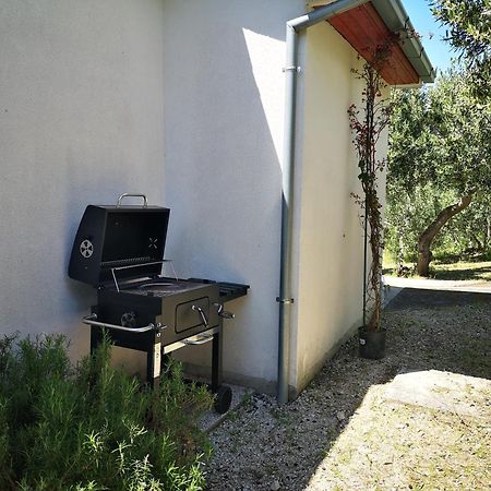 Holiday Home Oliveta Brela Esterno foto