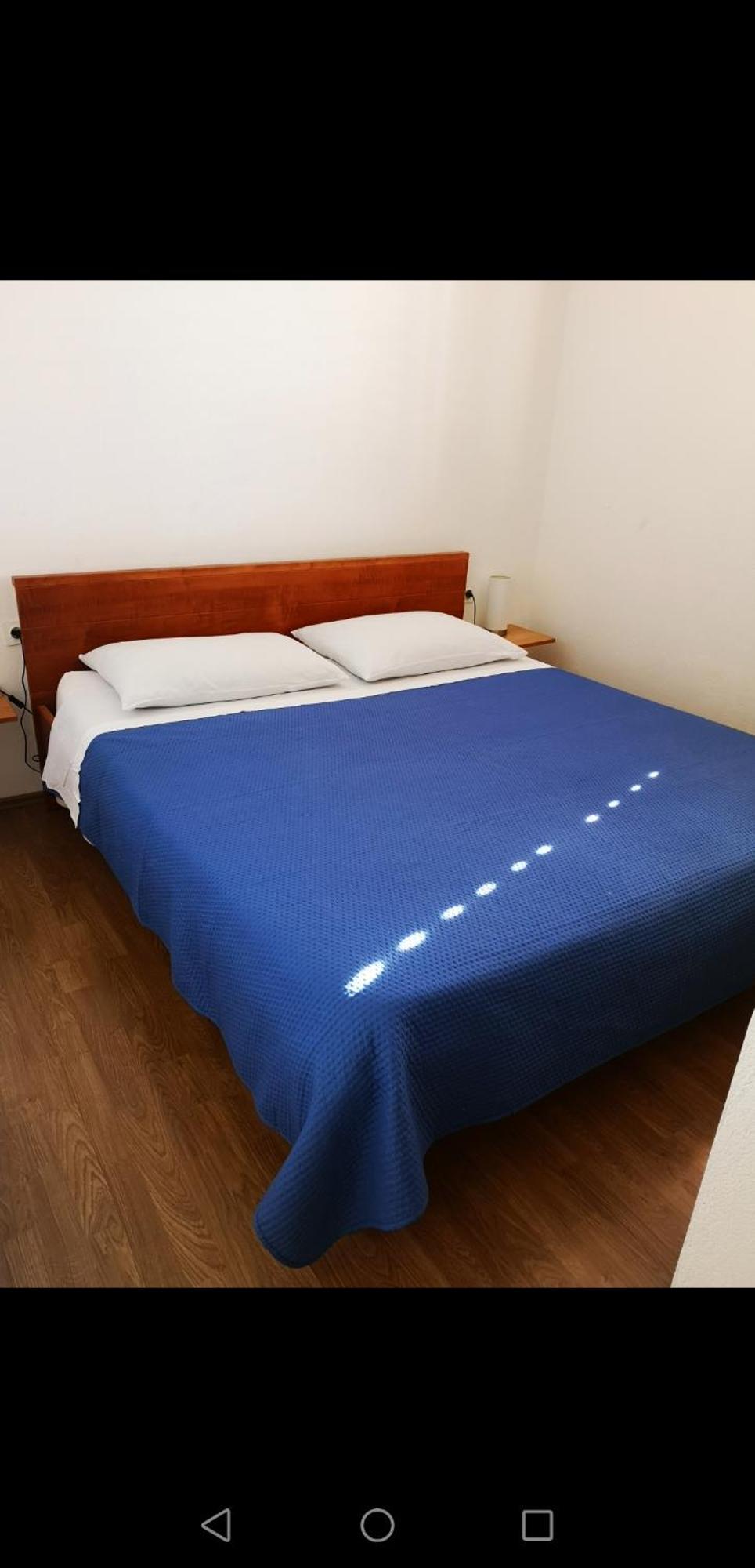 Holiday Home Oliveta Brela Esterno foto