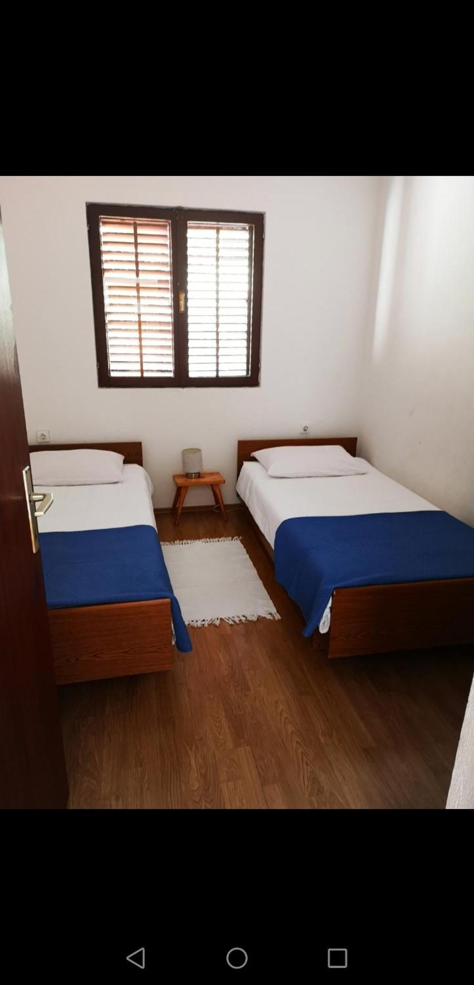 Holiday Home Oliveta Brela Esterno foto