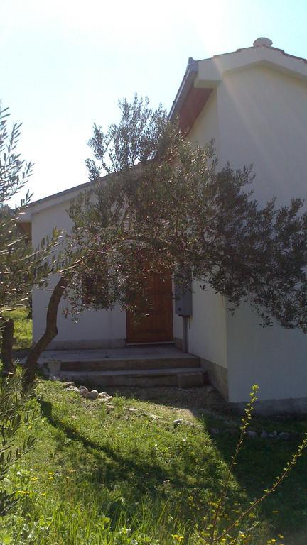 Holiday Home Oliveta Brela Camera foto