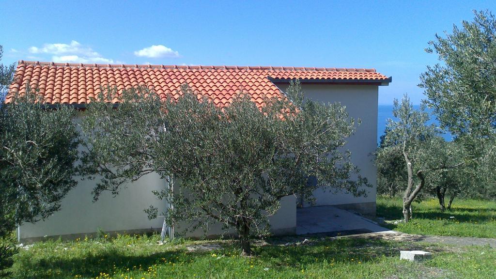 Holiday Home Oliveta Brela Camera foto