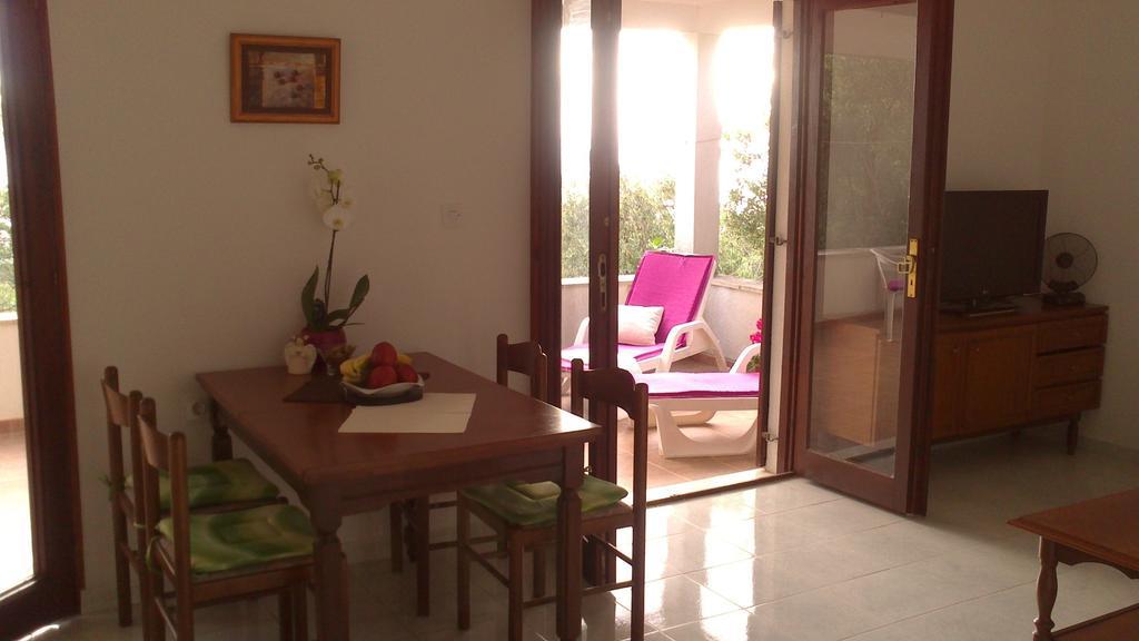 Holiday Home Oliveta Brela Camera foto