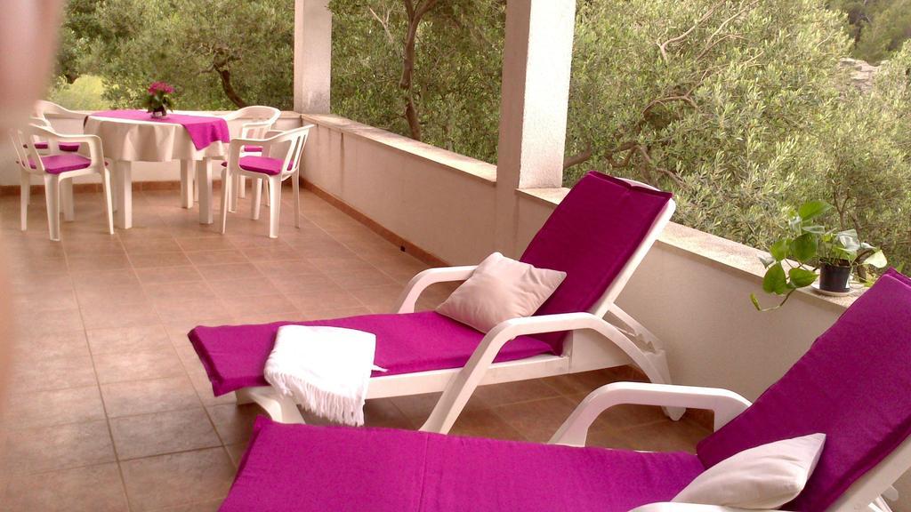 Holiday Home Oliveta Brela Camera foto